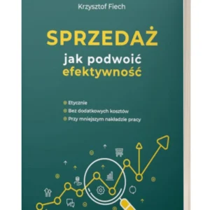 sprzedaż - jak podwoić efektywność