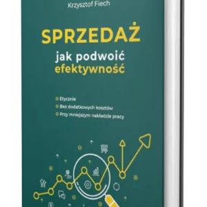 sprzedaż - jak podwoić efektywność