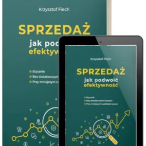 sprzedaż - jak podwoić efektywność